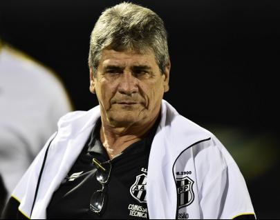 Blog do Ari: Quando o Vasco parou de ‘respeitar’ a Ponte Preta ganhou o jogo