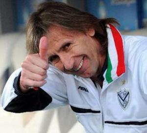 Ricardo Gareca aprovou a atuação do Palmeiras contra o Avaí