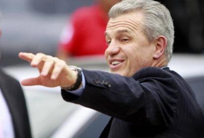 Após Copa ruim, Japão anuncia técnico Javier Aguirre