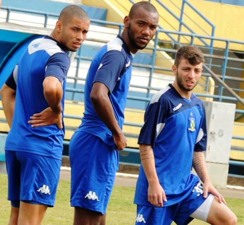 Copa Paulista: Santo André aposta na categoria de base