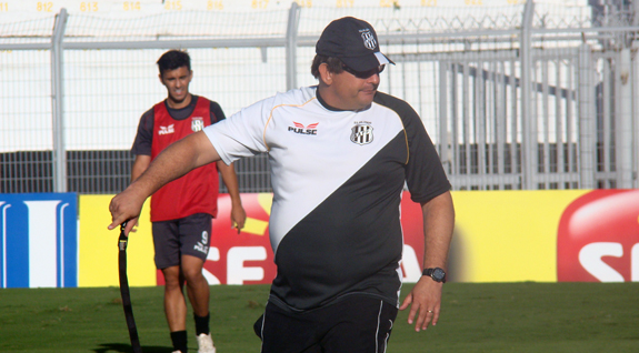 Várzea! Ponte copia CBF, “descontrata” Ricardinho e anuncia Guto Ferreira