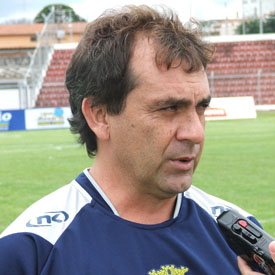 Com acessos na carreira, Felício Cunha aguarda propostas