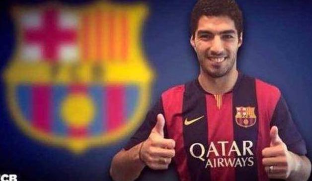 Tabela do Espanhol dá chance de Suárez estrear contra o Real Madrid