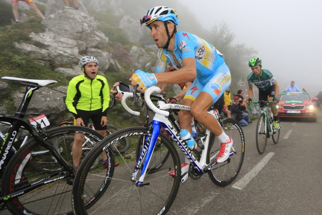 ‘Virtual campeão’, Nibali vence etapa da Volta da França