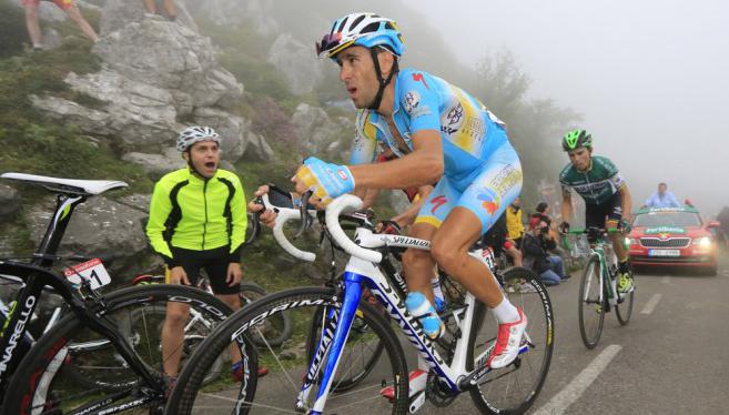 Vincenzo Nibali é o campeão do Volta da França
