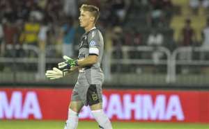 Série C: Cuiabá descarta retorno de Willian Alves