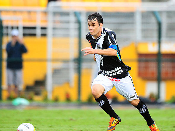 Ponte acerta com Renato Cajá, mas pede ajuda a empresário e torcida