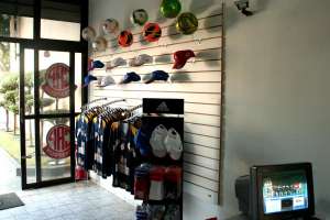 Série D: Loja do Penapolense será em novo endereço