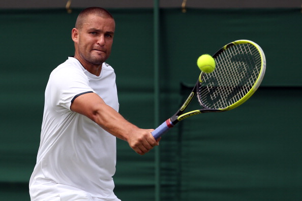 Tênis: Youzhny estreia bem e vai às quartas de final em Gstaad
