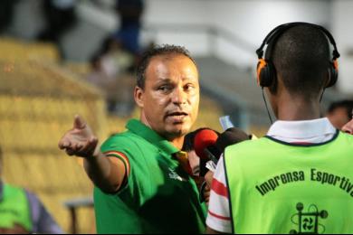 Everton Goiano realizou mudanças no Águia