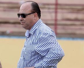 Edvaldo Ferraz