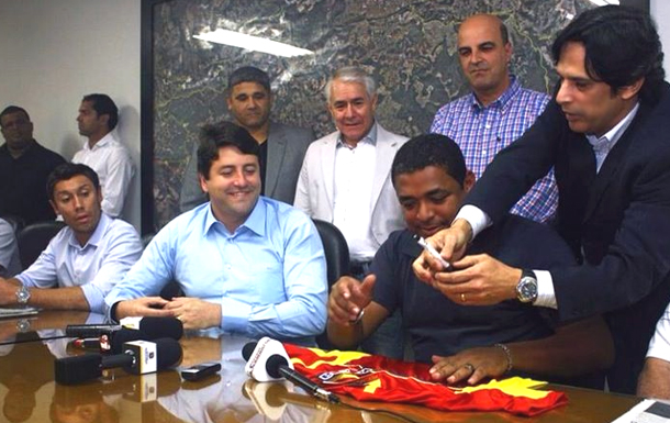 Audax criará modelo de escola de futebol para crianças em todo o Brasil