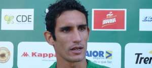 Série C: Titular desde o início, Samuel ficará parado por 30 dias