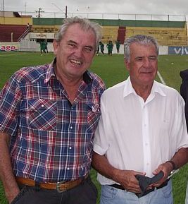 Segundona: Barretos pronto para o segundo jogo