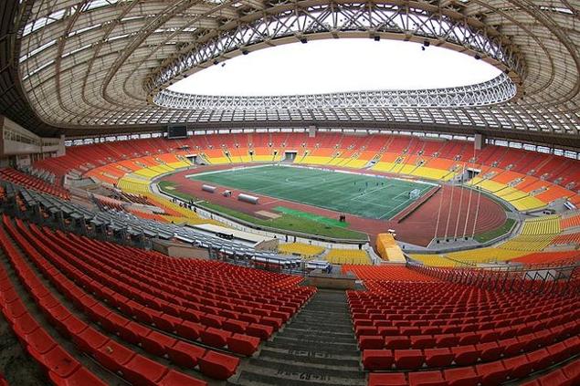 Fifa rejeita tirar Copa do Mundo de 2018 da Rússia