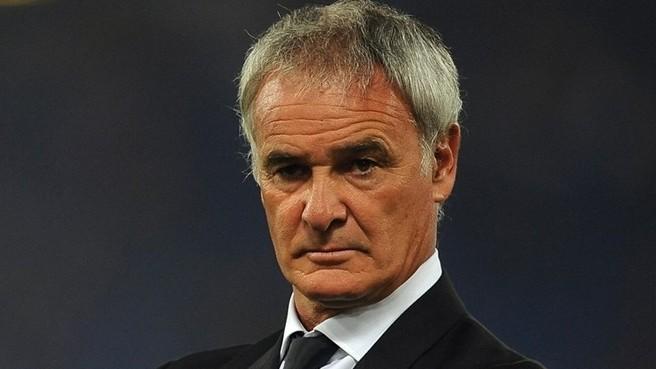 Ranieri substitui Fernando Santos na seleção da Grécia