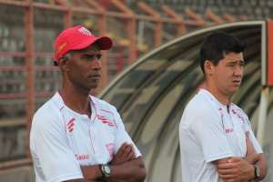 Série C: Mogi busca ponto contra Macaé para permanecer no G4