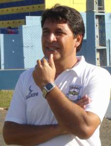 Segundona: Ademilson Venâncio confiante na reabilitação do VOCEM