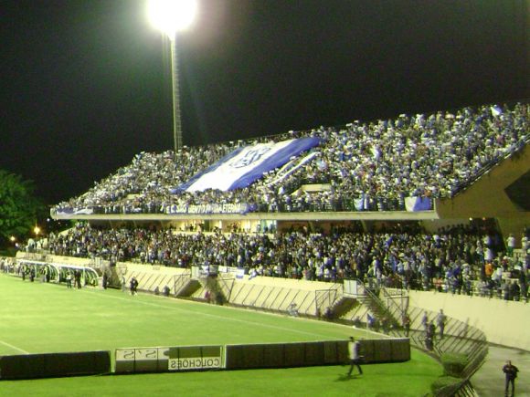Copa Paulista: Técnicos pregam a paz para clássico em Sorocaba