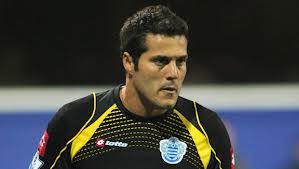Julio Cesar volta ao QPR após término do empréstimo