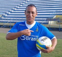 Rodriguinho é a esperança de gols do Ramalhão