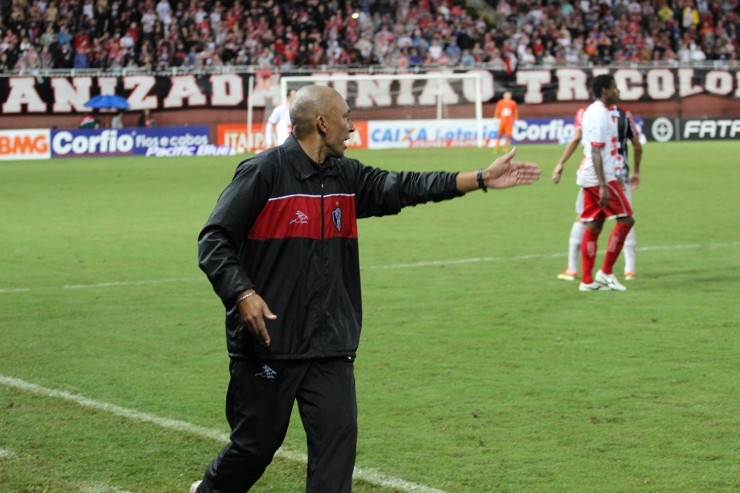Série B: Joinville terá até três mudanças para clássico contra Avaí