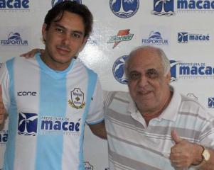 Macaé x Mogi Mirim - Sapão quer voltar à liderança e Macaé mira o G-4