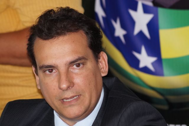 Goianão: Federação divulga o preço dos ingressos da primeira rodada