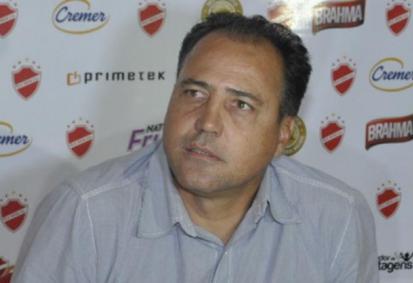 Márcio Goiano acredita em uma reação