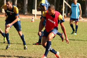 Série D: Penapolense e Bandeirante voltam a se enfrentar amistosamente