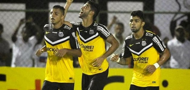 Santos x Chapecoense – Hora de entrar no G4…
