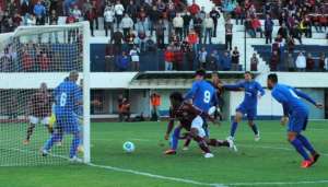 Guaratinguetá x São Caetano – “Tiki Taka” de líder?