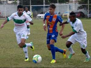 Juventude x Madureira - Verdão quer a vitória para ultrapassar rival