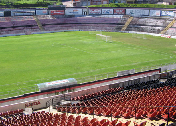 Copa Paulista: XV estreia fora de casa, neste sábado, diante do Paulista