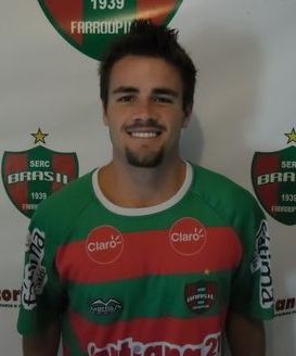Copa Paulista: Botafogo-SP contrata Rafael Licks, promessa do Figueirense