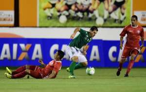 Guarani x Caxias - Em retorno ao Brinco, Bugre tenta embalar