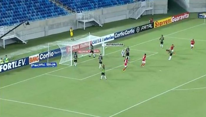 BRASILEIRO SÉRIE B: Oeste se recupera, Bragantino perde outra vez e América-RN vence xará