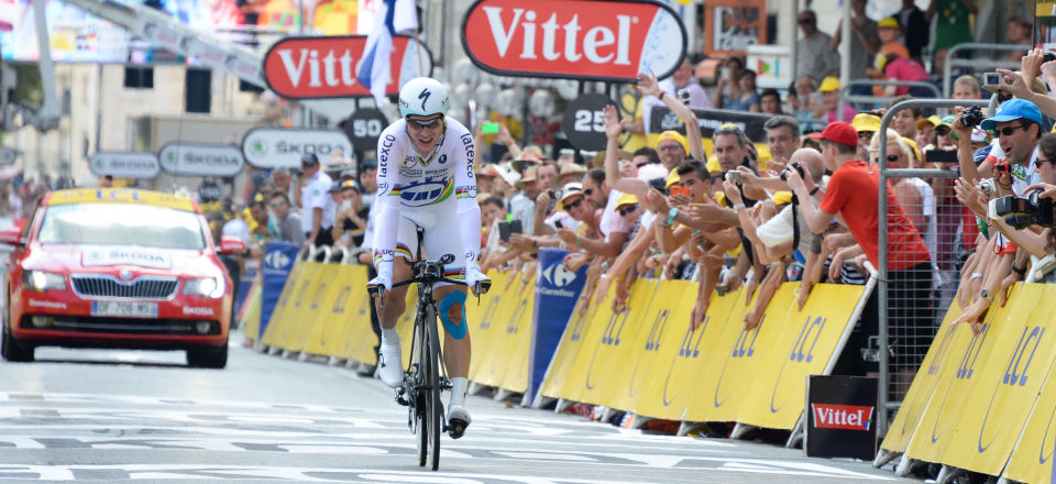 Ciclismo: Nibali amplia folga e é virtual campeão na França