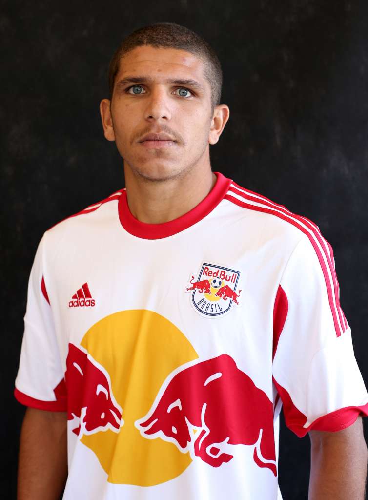Copa Paulista: Red Bull acerta com atacante Wilson Júnior