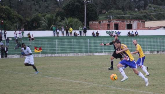 Boavista 0 x 0 Pelotas - Pouco futebol e nenhum gol pela Série D 2 0002050015861 img