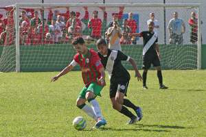 PAULISTA 2ª DIVISÃO: Grêmio Prudente goleia e Nacional empata com União São João no 