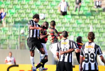 Sport x Atlético-MG – Ilha lotada para receber o ‘dono da América’