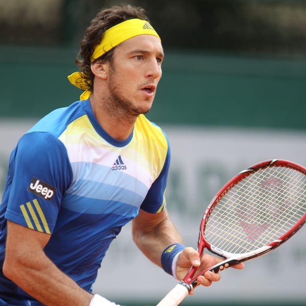 Tênis: Algoz de Bellucci, Monaco vence e vai à final em Gstaad
