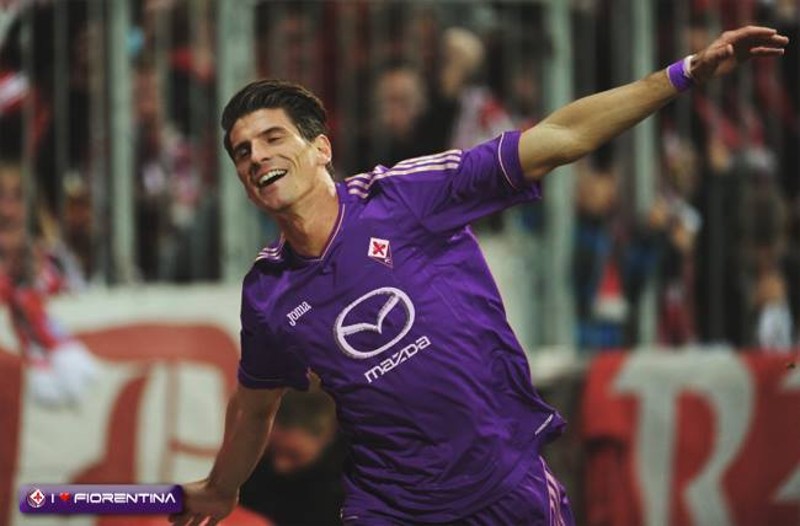 Antes de pegar Palmeiras, Fiorentina bate o Estudiantes