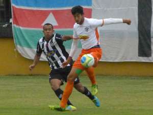 SÉRIE C: Fortaleza segue invicto e São Caetano fica no empate