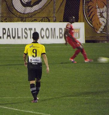 São Bernardo 5 x 0 Grêmio Osasco – Pintou o bicampeão?