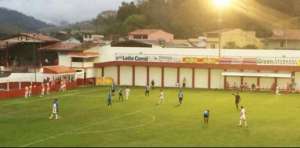 Tombense 4 x 0 Goianésia - Gavião goleia e lidera Grupo A6
