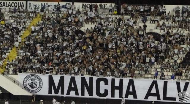 Comercial 1 x 0 Batatais- Bafo joga mal, mas vence