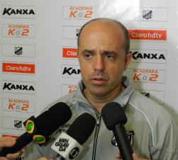 Brasileiro Série B: Série de derrotas derruba Mazola Júnior do vice-lanterna Bragantino
