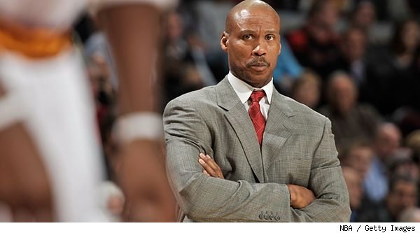Basquete: Ex-armador Byron Scott é o novo técnico do Lakers